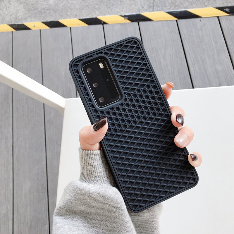 Mate30pro Mobile Phone Case Protective Cover Soft Shell