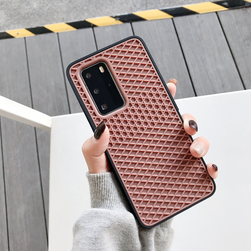 Mate30pro Mobile Phone Case Protective Cover Soft Shell