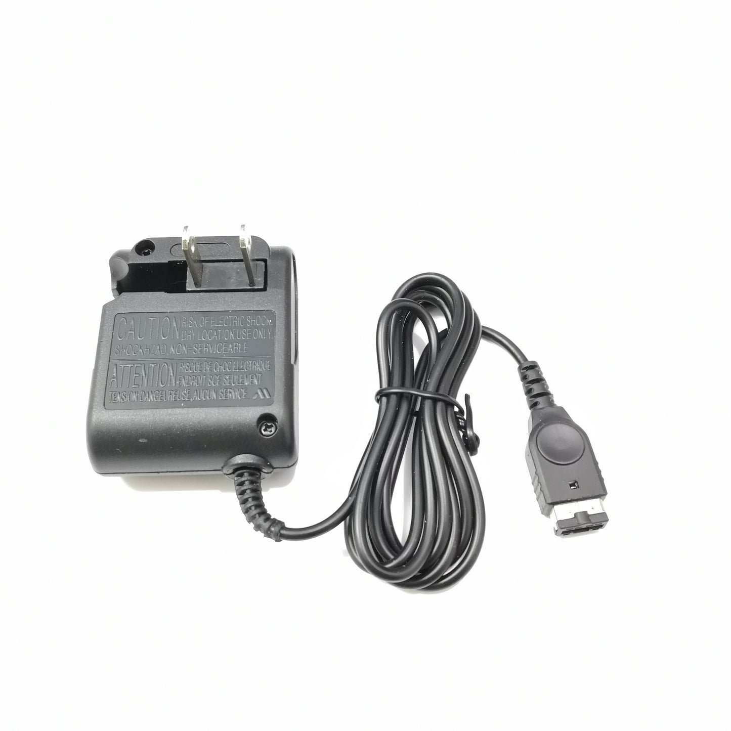 GBA SP Firecow GAME BOY Charger