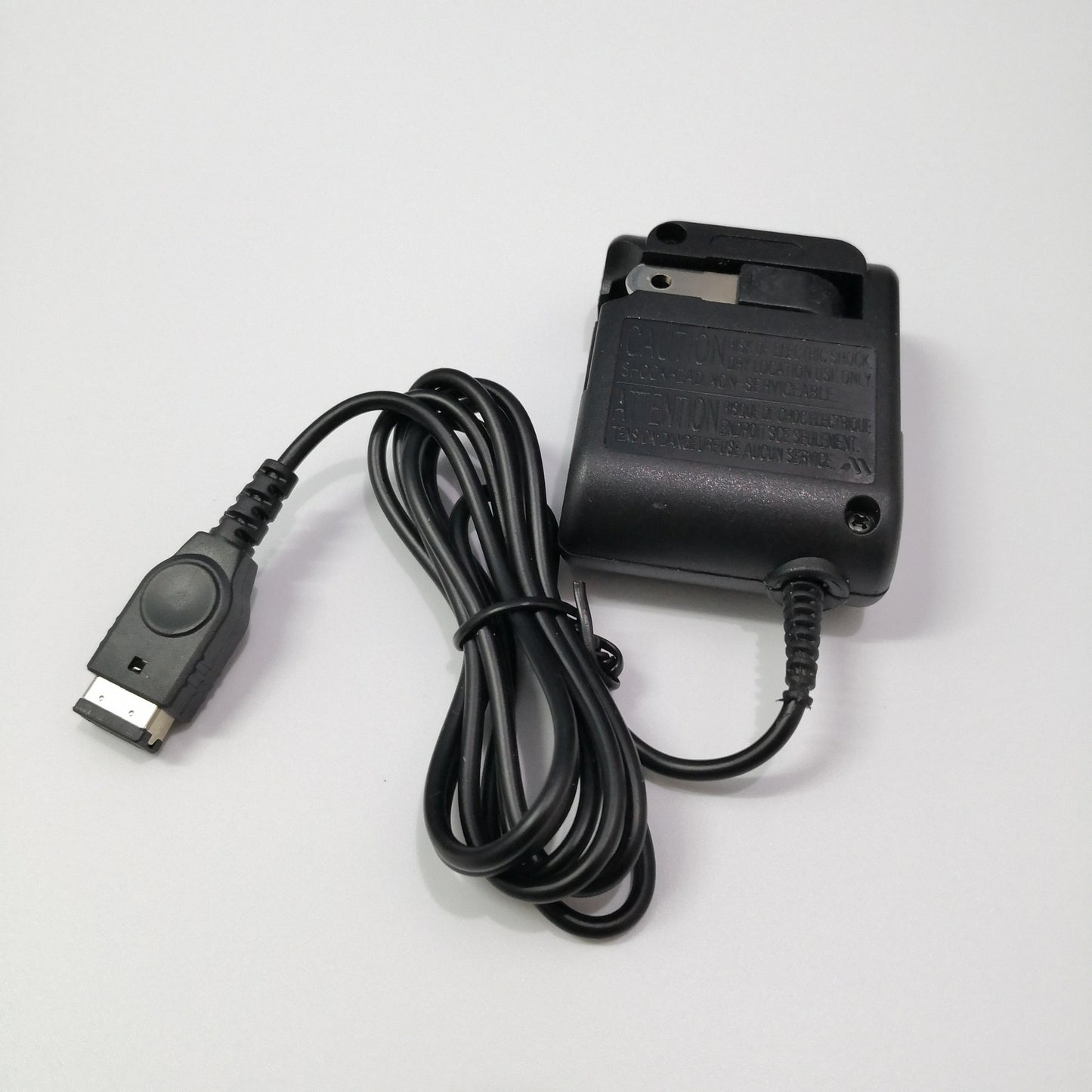 GBA SP Firecow GAME BOY Charger