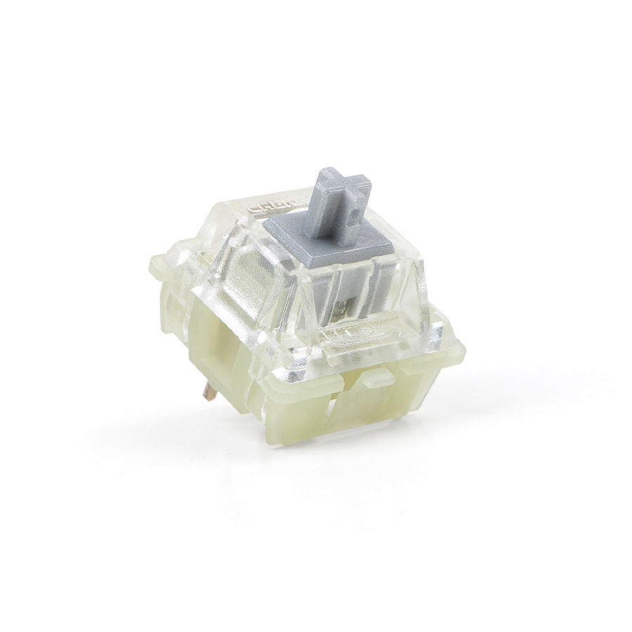 Cherry Mechanical Keyboard Body Switch Green Red Axis Tea Axis Black Axis Silver Axis RGB Change Axis