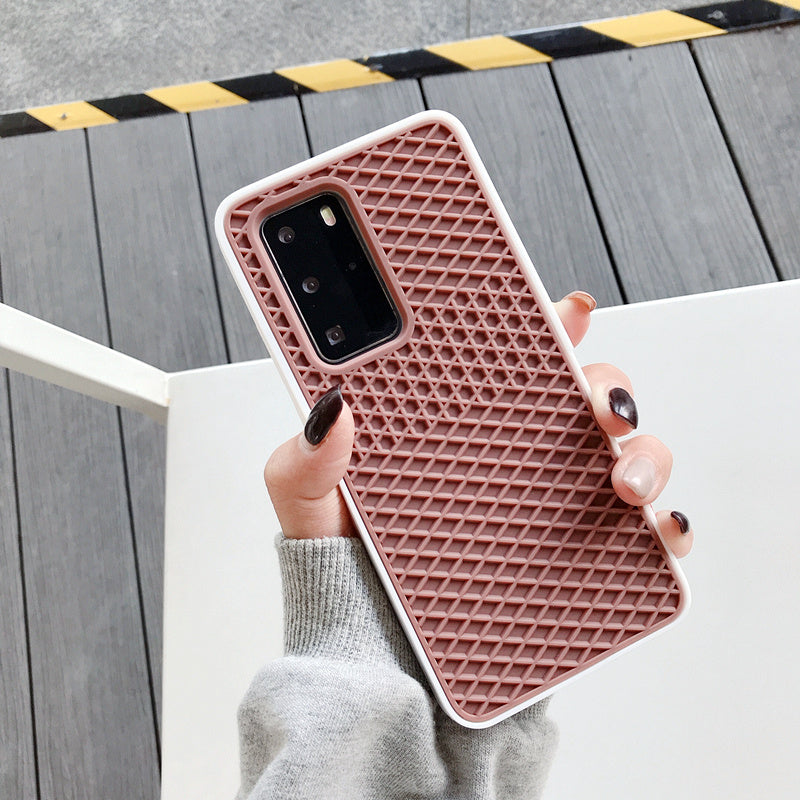 Mate30pro Mobile Phone Case Protective Cover Soft Shell