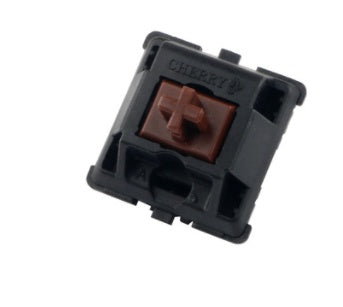Cherry Mechanical Keyboard Body Switch Green Red Axis Tea Axis Black Axis Silver Axis RGB Change Axis