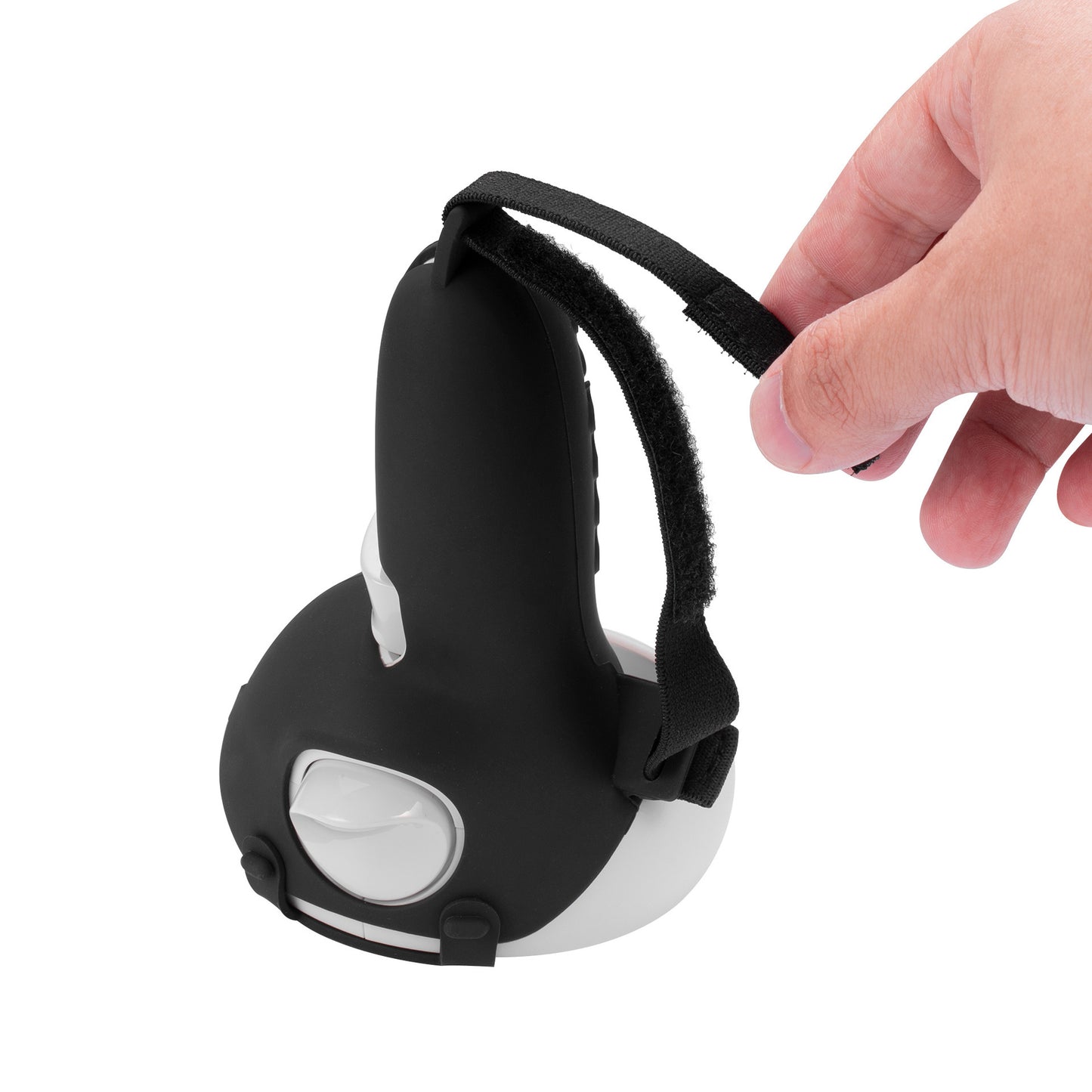 New Controller Handle Silicone Protective Cover Sweatproof