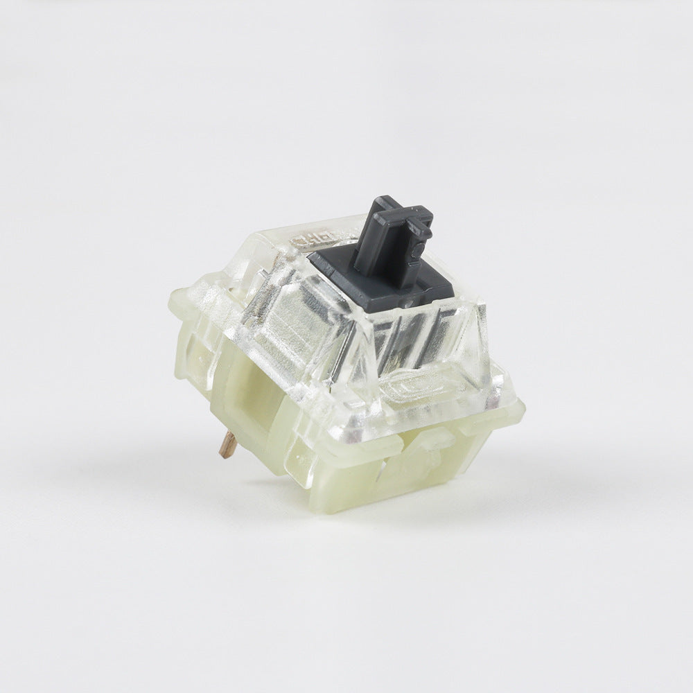 Cherry Mechanical Keyboard Body Switch Green Red Axis Tea Axis Black Axis Silver Axis RGB Change Axis