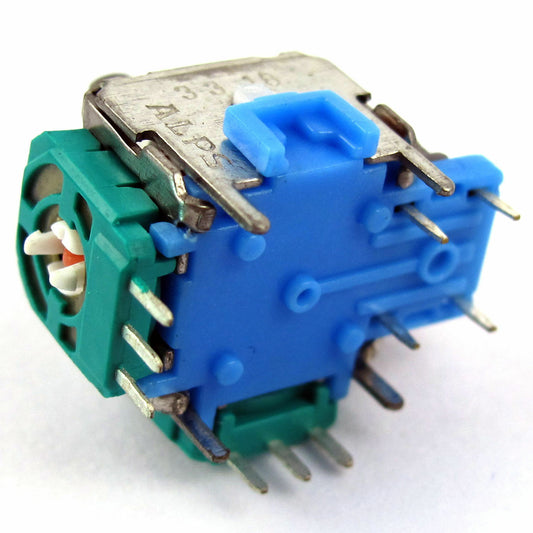 12pcs Analog Stick Joystick Replacement - PowerUp Plaza Gaming Accessories