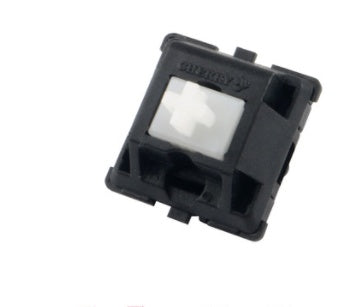 Cherry Mechanical Keyboard Body Switch Green Red Axis Tea Axis Black Axis Silver Axis RGB Change Axis