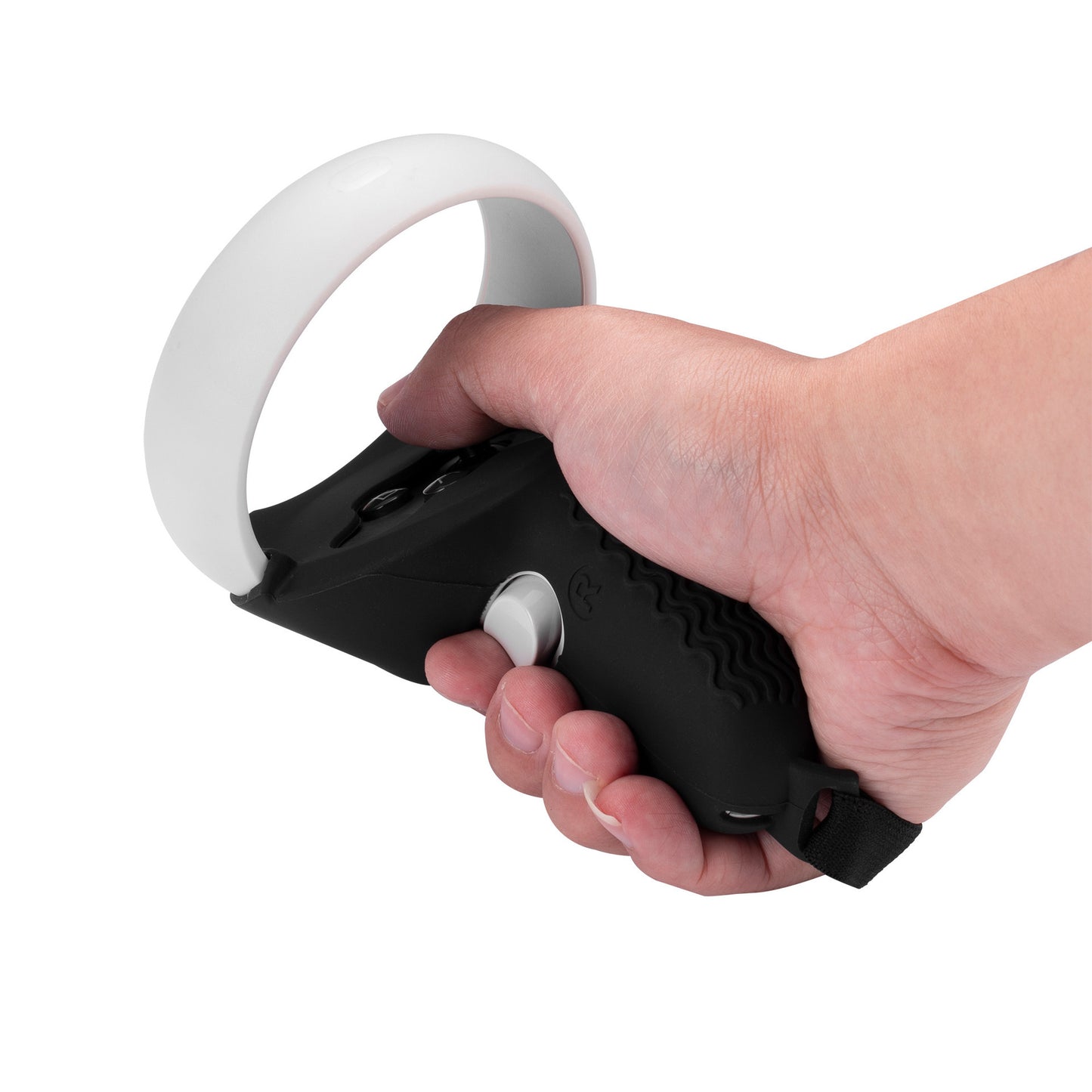 New Controller Handle Silicone Protective Cover Sweatproof