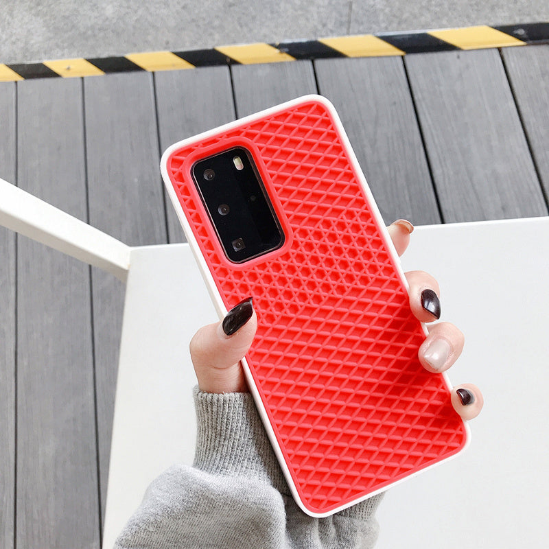 Mate30pro Mobile Phone Case Protective Cover Soft Shell