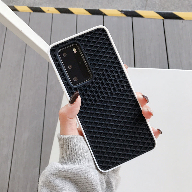 Mate30pro Mobile Phone Case Protective Cover Soft Shell