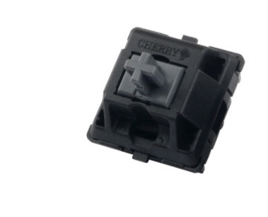 Cherry Mechanical Keyboard Body Switch Green Red Axis Tea Axis Black Axis Silver Axis RGB Change Axis
