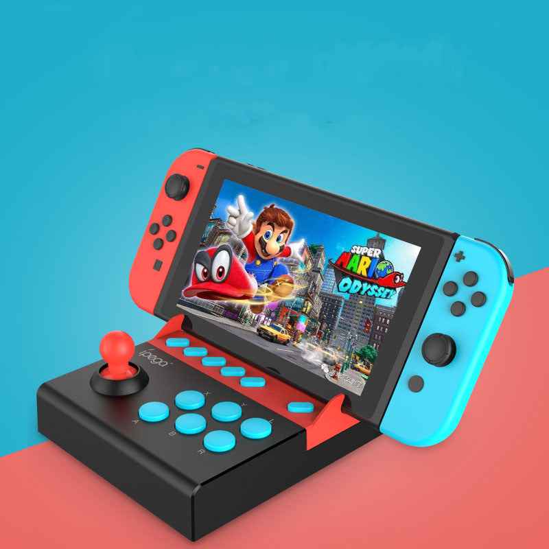 Arcade Street Fighter Joystick Controller