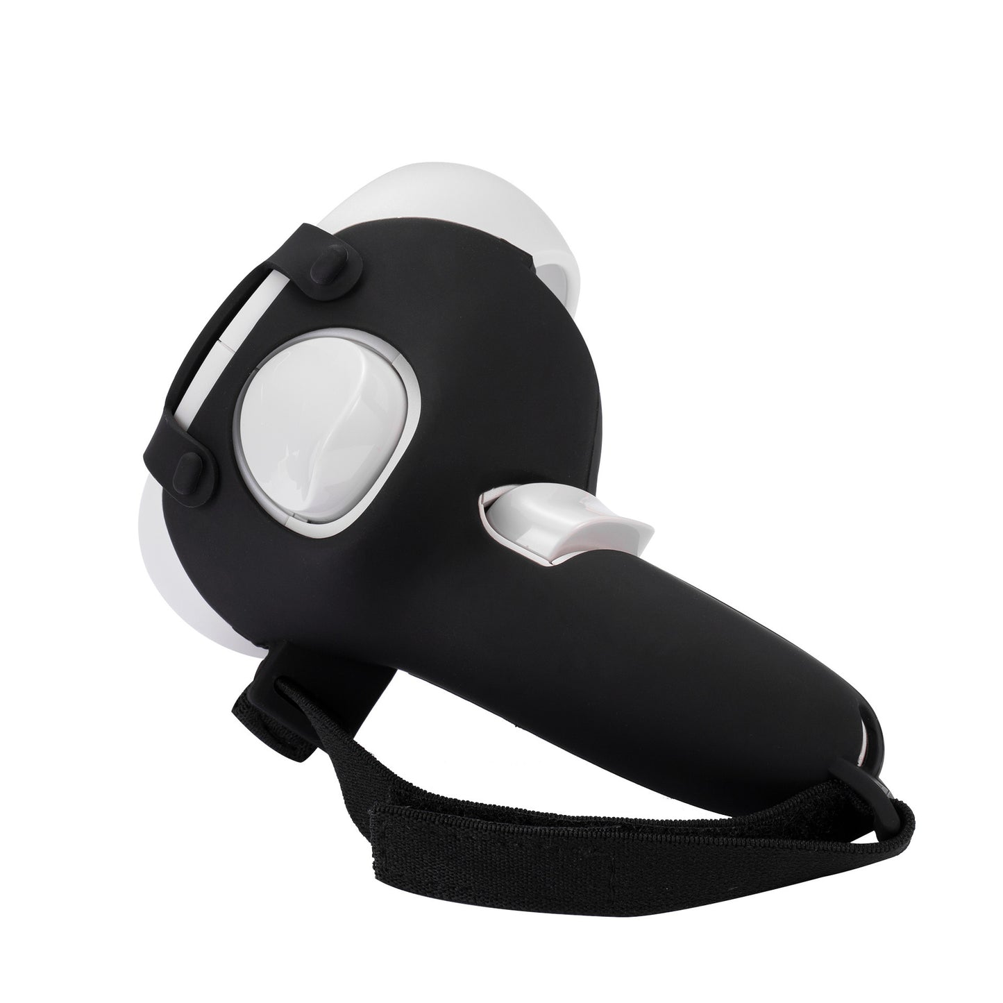 New Controller Handle Silicone Protective Cover Sweatproof