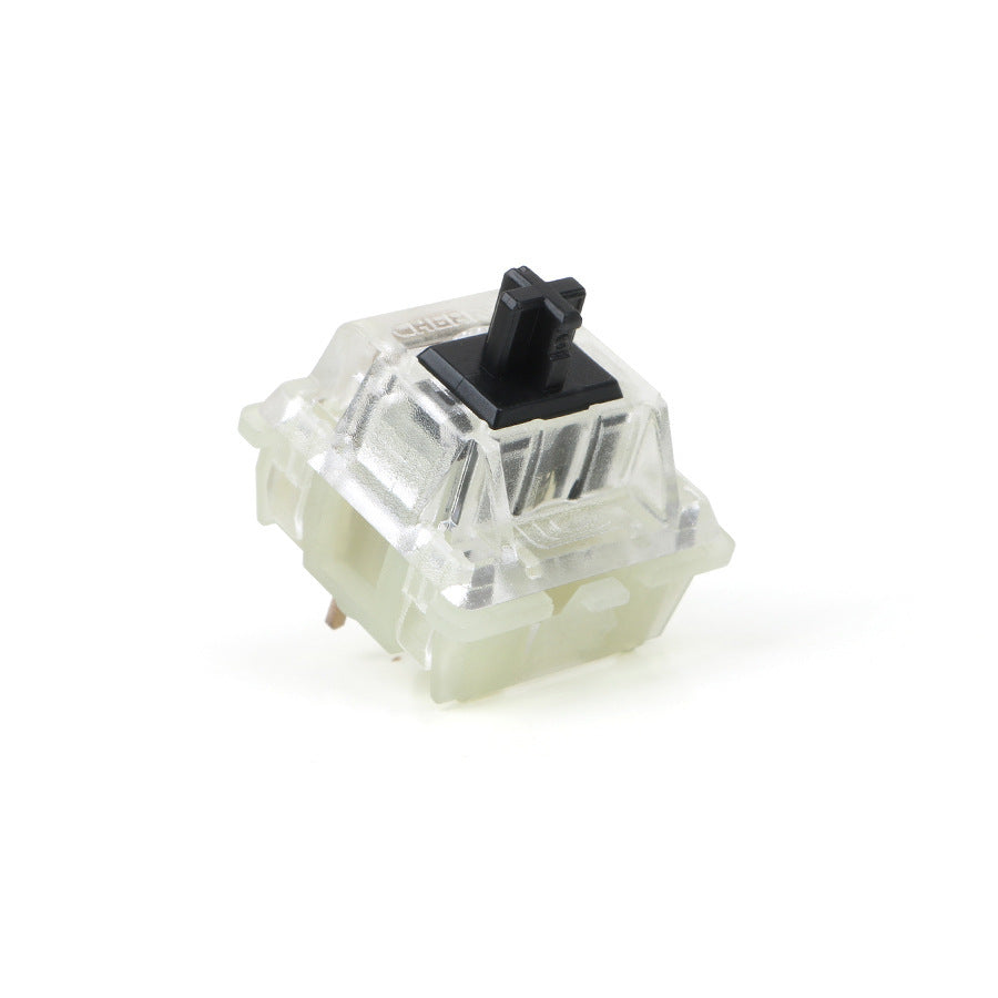 Cherry Mechanical Keyboard Body Switch Green Red Axis Tea Axis Black Axis Silver Axis RGB Change Axis