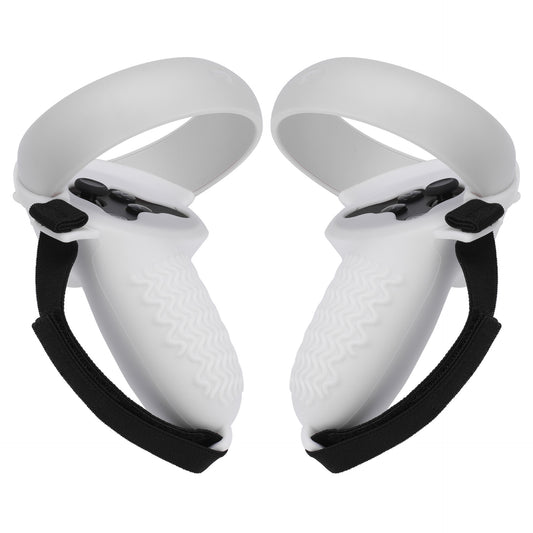 New Controller Handle Silicone Protective Cover Sweatproof