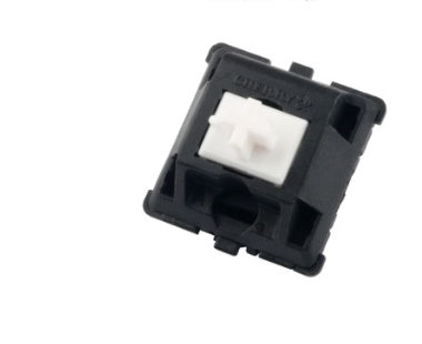 Cherry Mechanical Keyboard Body Switch Green Red Axis Tea Axis Black Axis Silver Axis RGB Change Axis