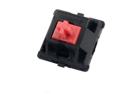 Cherry Mechanical Keyboard Body Switch Green Red Axis Tea Axis Black Axis Silver Axis RGB Change Axis