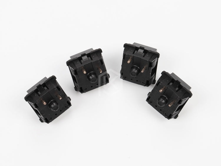 Cherry mechanical keyboard silver axis switch pirate ship k70
