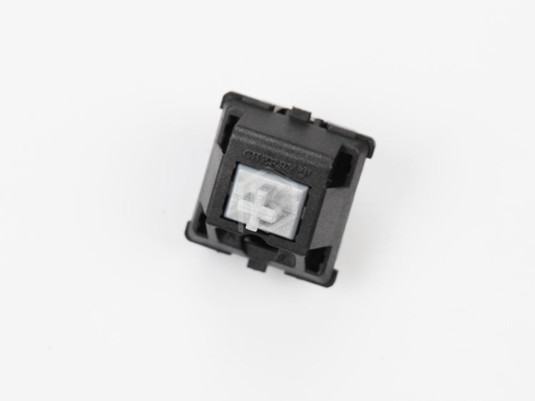 Cherry mechanical keyboard silver axis switch pirate ship k70