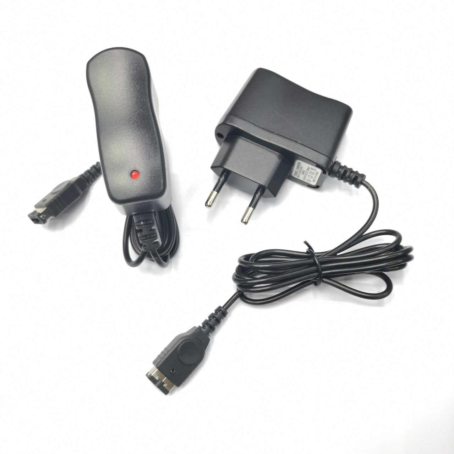 GBA SP Firecow GAME BOY Charger