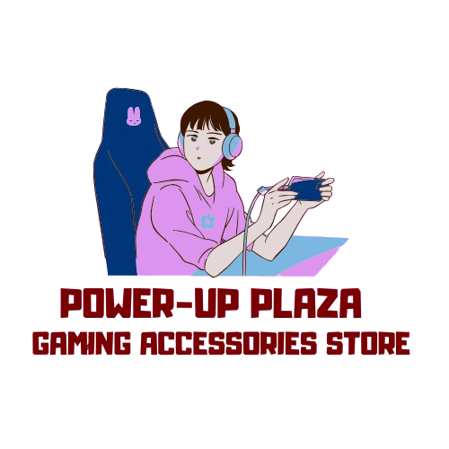 PowerUp Plaza Gaming Accessories 